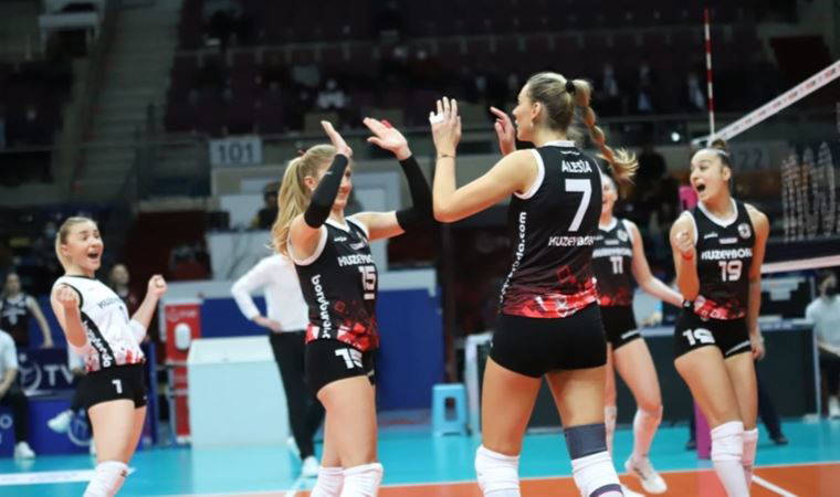 Kuzeyboru maç gelirini Ukrayna'ya gönderecek