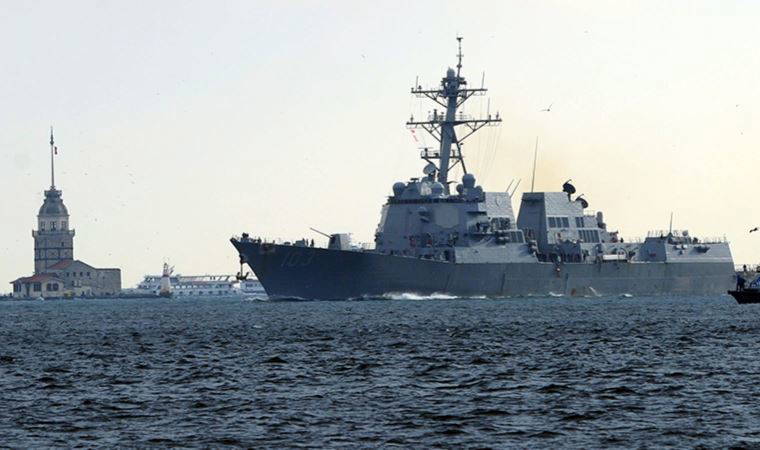 Son dakika... Çavuşoğlu: Montrö'yü uygulayacağız