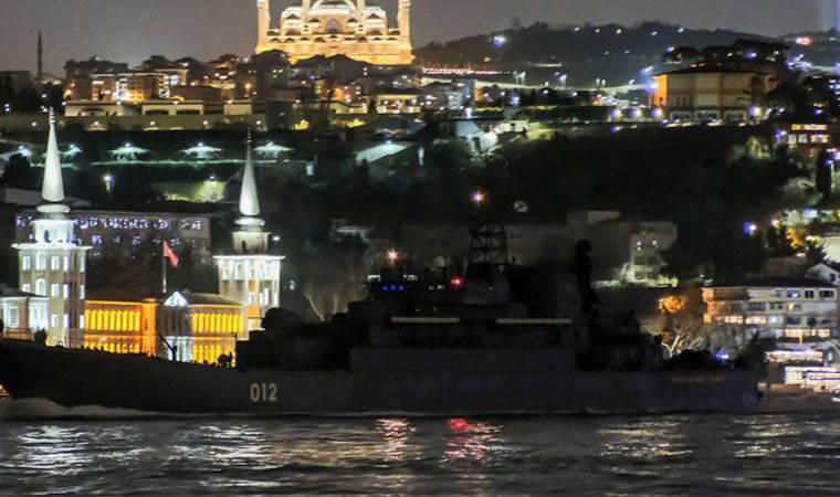 Çavuşoğlu Montrö'yü uygulayacağız dedi: Montrö nedir, önemli maddeleri nelerdir?