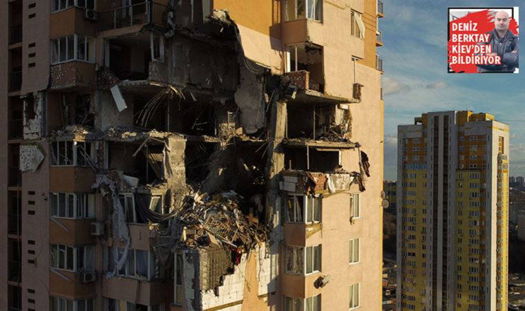 Rusya Kiev’in yanı sıra Harkov’u da kuşattı