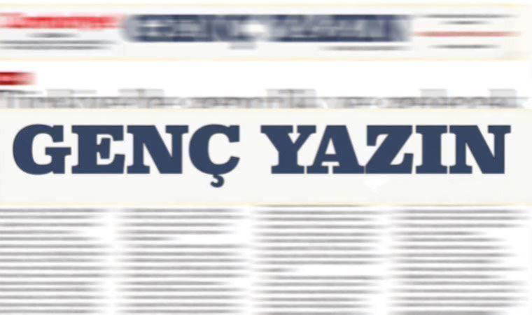 Cumhuriyet Genç Yazın sizlerle (28 Şubat 2022)