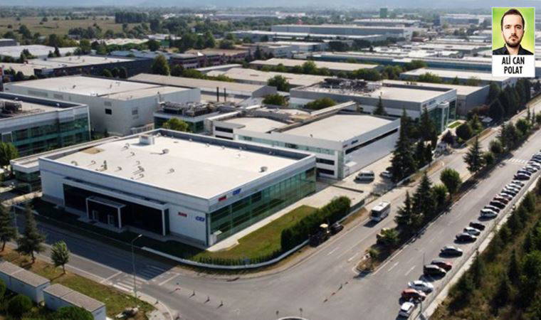 Bandırma’da verimli mutlak tarım arazileri OSB olacak