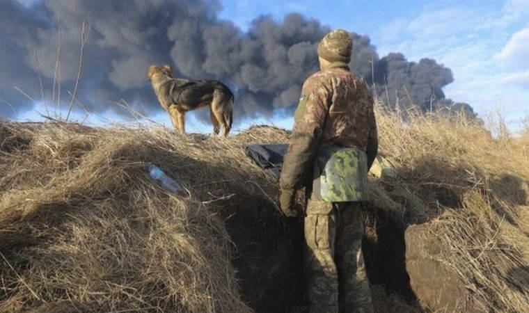 Rusya'nın Ukrayna'yı işgali: Putin’in nükleer uyarısı tam da NATO’nun korktuğu şeydi