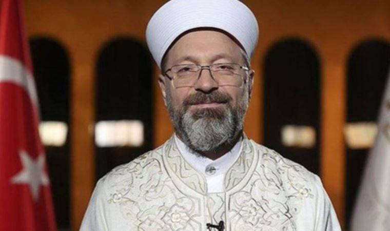 Diyanet'ten 'saç ektirme' ve 'peruk' kararı