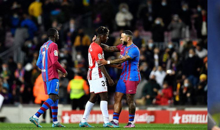 Xavi Hernandezli Barcelona ligde yükselişini sürdürüyor