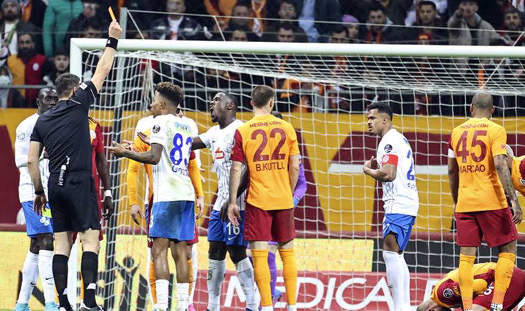 Galatasaray’ın paylaşımına Rizespor’dan yanıt: ‘Kaçak çay galiba’