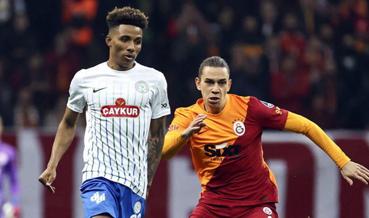 Gedson Fernandes ayağının son halini paylaştı, Ryan Babel'den yanıt geldi