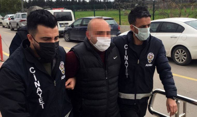 Cinayetten aylar sonra yakalandı, 'takdir-i ilahi' dedi