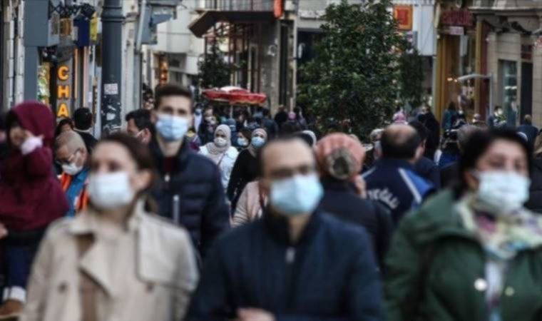 Son Dakika:  Bakan Koca illere göre haftalık koronavirüs vaka sayılarını açıkladı