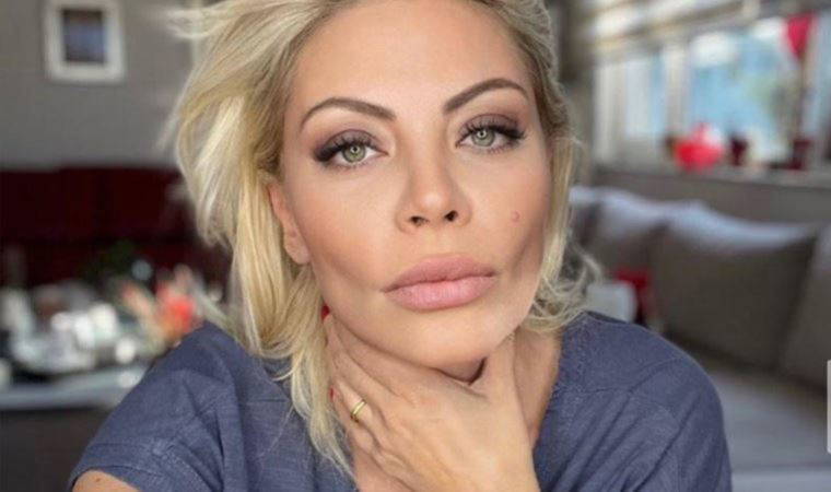 Seray Sever, üzen haberi sosyal medyadan duyurdu: 'Onu bize bağışla...'