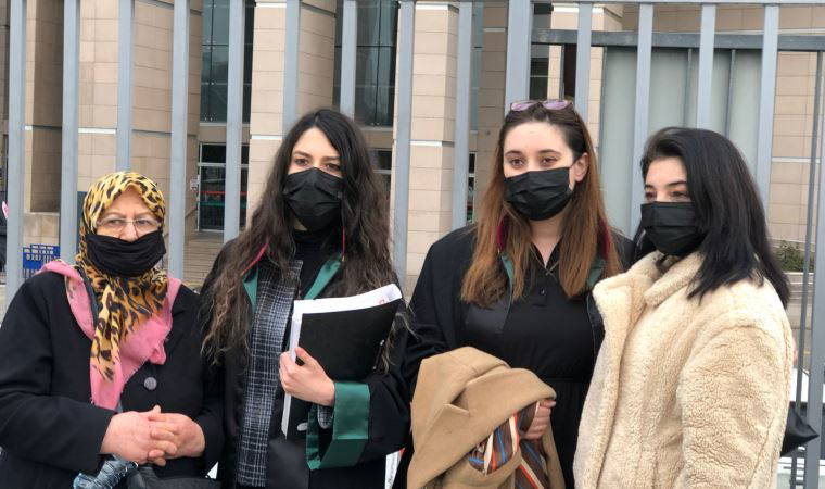 Beyoğlu'nda spor salonundaki cinayet: 4 sanığa hapis cezası