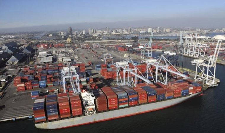 Dış ticaret açığı verileri açıklandı: Son 9 yılın en yüksek seviyesinde!