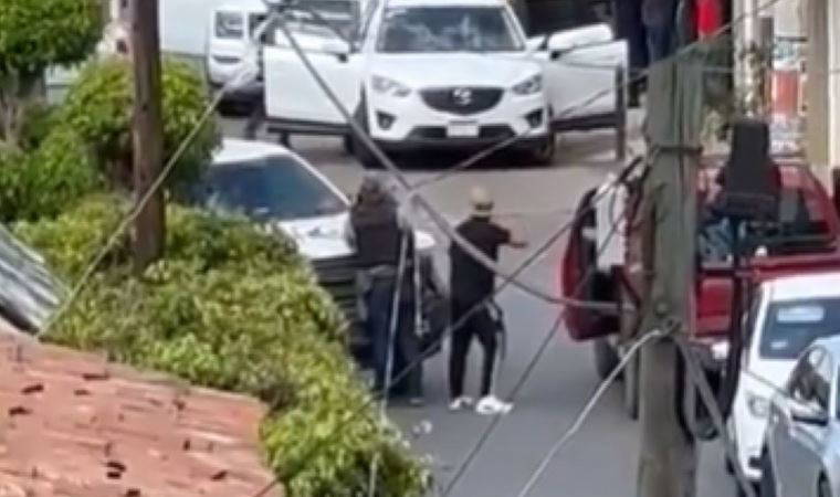 Meksika'da cenaze töreninde silahlı saldırı: 17 kişi öldürüldü