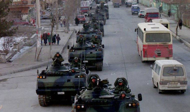 Çetin Doğan’ın Gözünden 28 Şubat: 'Size yalan söylediler'