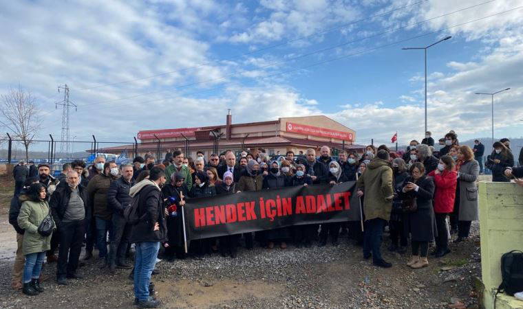 Havai fişek fabrikası patlamasında 8'inci duruşma; karar bekleniyor