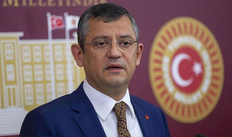 Özgür Özel'den Rusya - Ukrayna krizine ilişkin çağrı: Parlamento bilgilendirilmeli