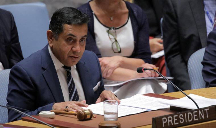 İngiltere'den nükleer iddiası