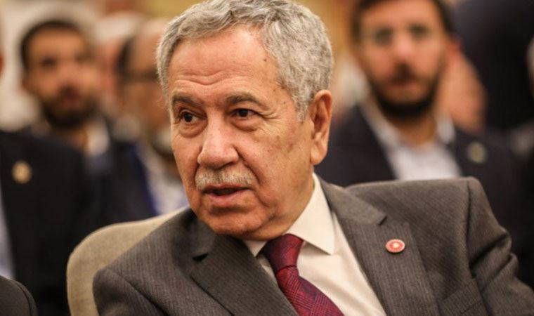 Bülent Arınç'ın hedefi Recep Tayyip Erdoğan: Birileri 'ben ekonomistim' diyor...