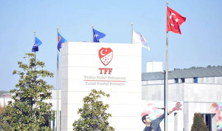 TFF yayın ihalesi toplantı kararı