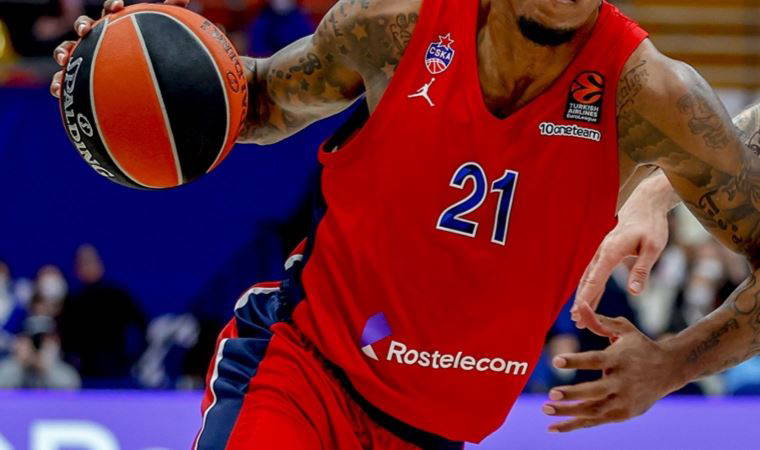 CSKA Moskova'da 5 oyuncu kulüpten ayrılıyor