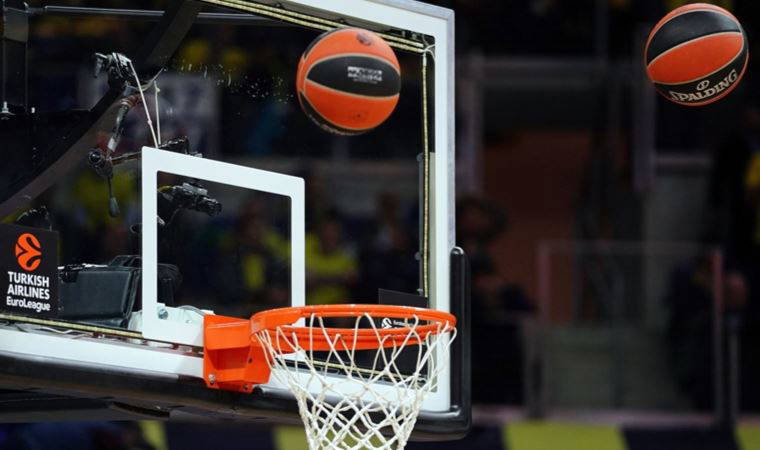 Rusya'ya bir yaptırım da Euroleague'den