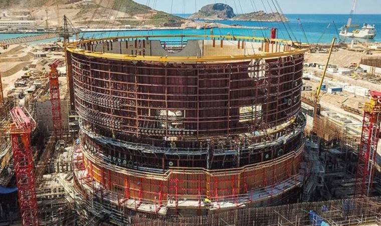 İYİ Parti Denizli Milletvekili Yasin Öztürk'ten Rusya'ya yaptırım talebi