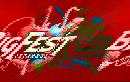 2022 Türkiye Festival Rehberi