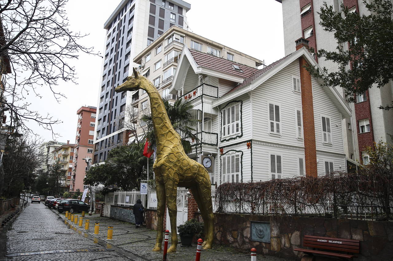 Türkiye Oyuncak Müzesi Listesi