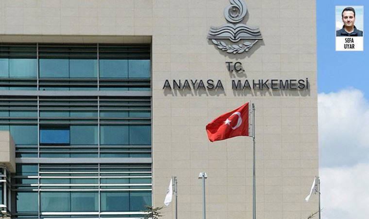 Anayasa Mahkemesi, KHK'lilere uygulanan iki ibareyi iptal etti