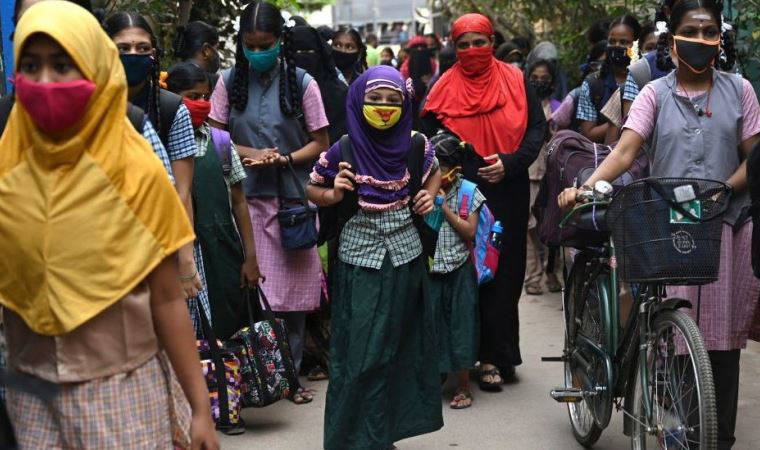 Koronavirüs - Yeni Omicron alt varyantı BA.2 hakkında neler biliyoruz?