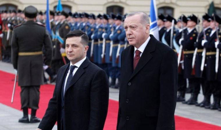 Erdoğan'ın kritik Ukrayna ziyaretinden neler bekleniyor?