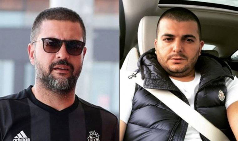 Şafak Mahmutyazıcıoğlu'nun katil zanlılarından Seccad Yeşil'e ilişkin yeni iddia