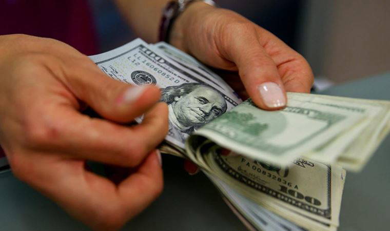 Dolarda gözler enflasyon verilerine çevrildi