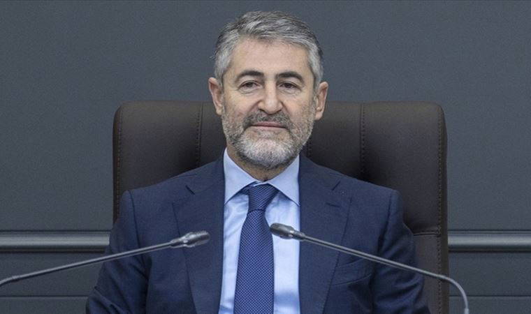 Son dakika | Nebati: Enflasyon Nisan'da zirve yapacak