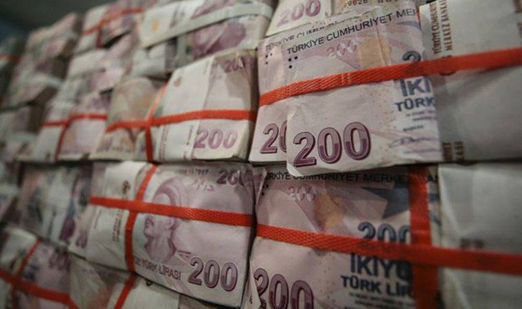 Talanda sıra polis arazilerine geldi: Yüzlerce milyon akacak