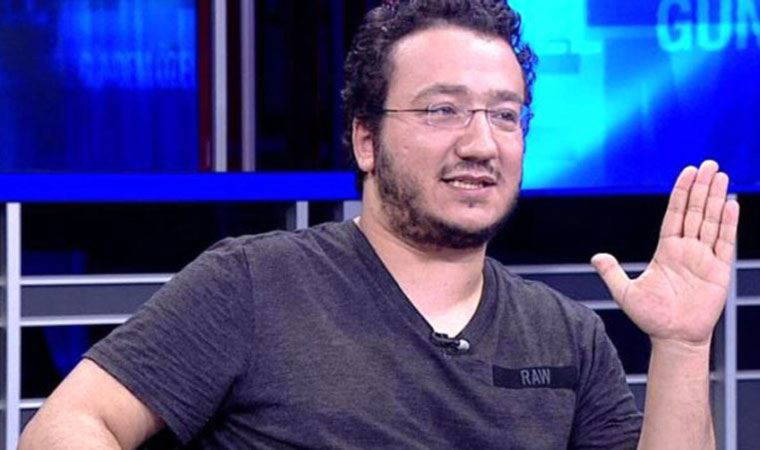Oytun Erbaş: Koronavirüs kapmak için 'yüzüme öksürün' dedim