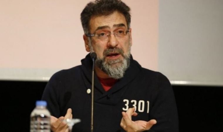 Mustafa Hoş: Troller tarafından takip ve tehdit edildim