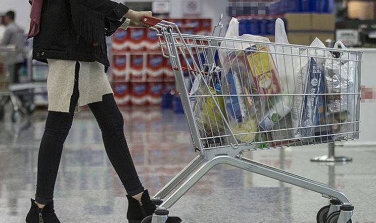 Enflasyon sepeti değişti