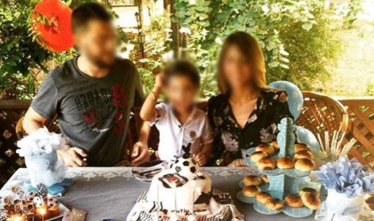 Bakırköy'de 3 kişilik ailenin siyanürle ölümünde karar