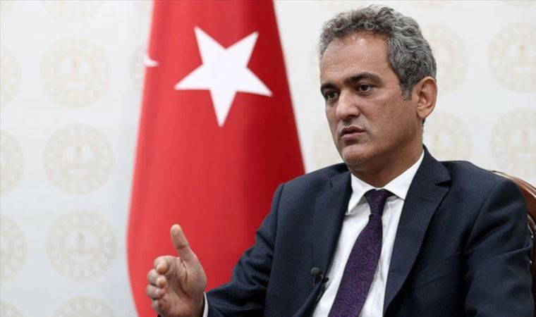 CHP'li Yıldırım Kaya'dan Bakan Özer'e yolsuzluk ve usulsüzlük soruları