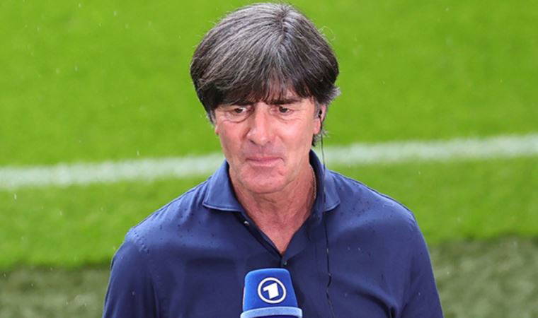 'Fenerbahçe ile Joachim Löw, büyük ölçüde anlaştı'