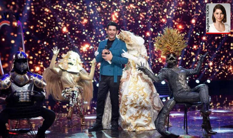 Hedefe konulmuştu: Yapımcı Fatih Aksoy  ‘Maske Kimsin Sen?’ için verilen kararı açıkladı