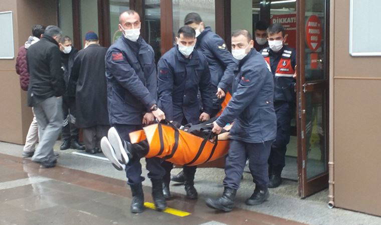 Tahliye edileceğini öğrendi, heyecanlanıp kalp krizi geçirdi