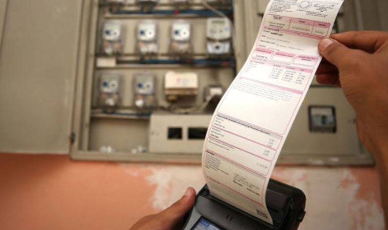 Faturalar kirayı geçti: Kapalı otele 50 bin TL elektrik faturası!