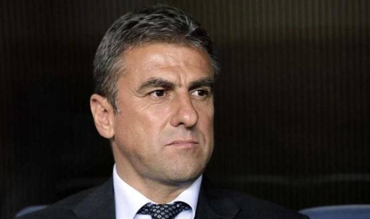 Hamza Hamzaoğlu'ndan Adana Demirspor maçı değerlendirmesi