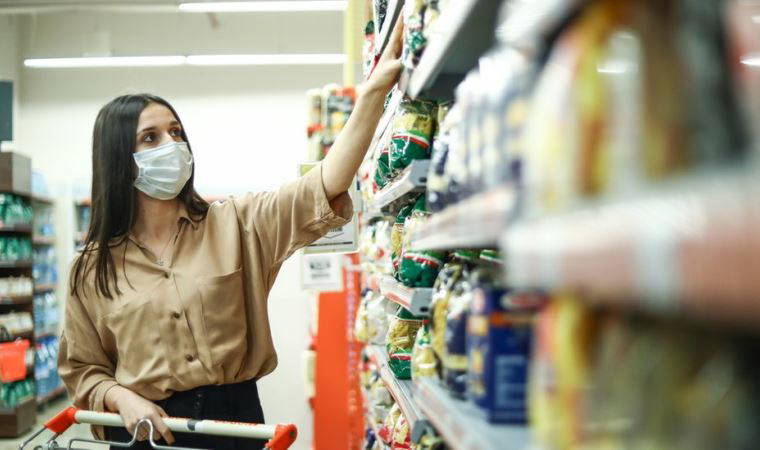 TÜİK'in açıkladığı enflasyon sokakta hissedilen enflasyonu yansıtıyor mu?