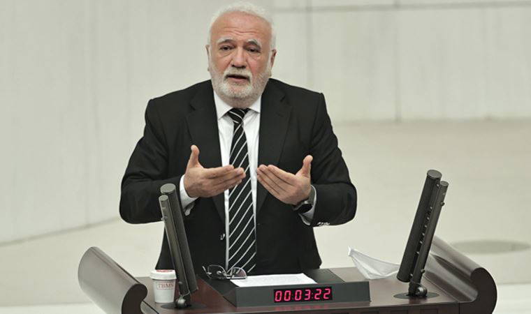 AKP'li Elitaş'tan 'torpil' savunması: 'Uygunsa, mümkünse'