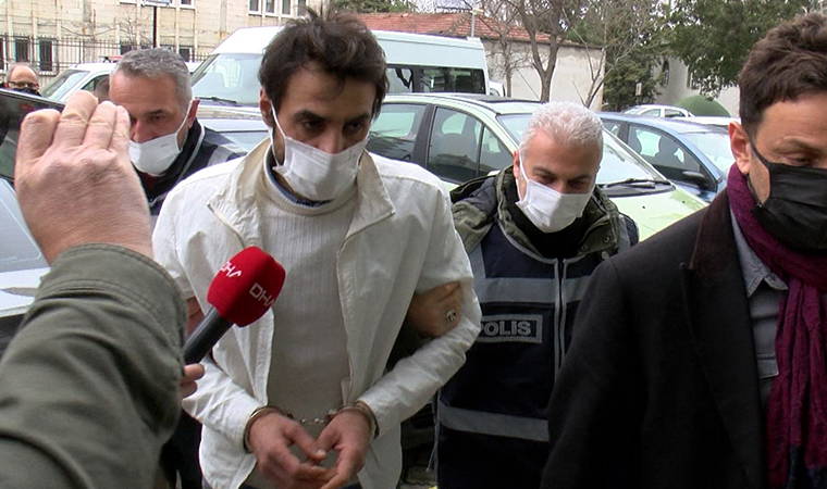 Son dakika | Samsun'da Atatürk anıtına saldıranların ifadesi ortaya çıktı