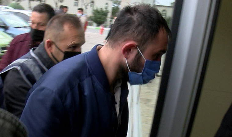 Son dakika | Samsun'da Atatürk anıtına saldıranların ifadesi ortaya çıktı