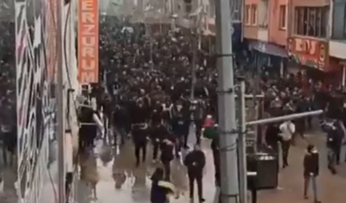 Ağrı ve Muğla'da elektrik faturası isyanı: Bıçak kemiğe dayandı, artık yeter!